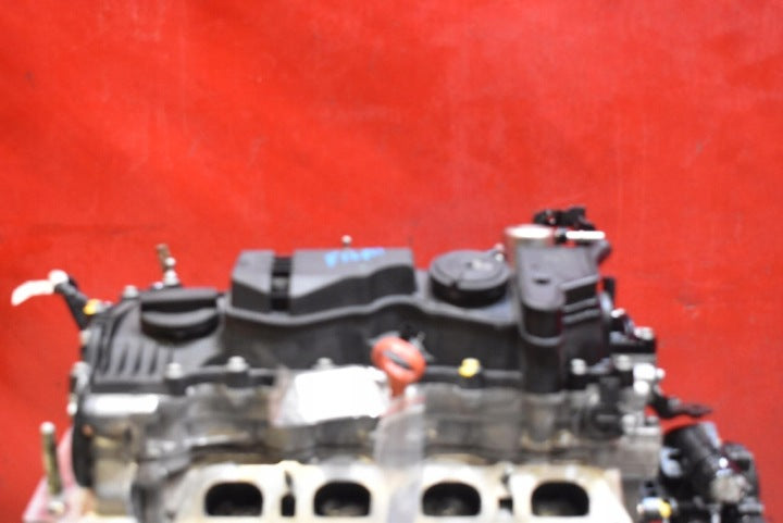 Motor Kia Sportage V G4FP 1.6 TGDI 12Km 2023 Benzin Engine Unkomplett MOT9113216875ip