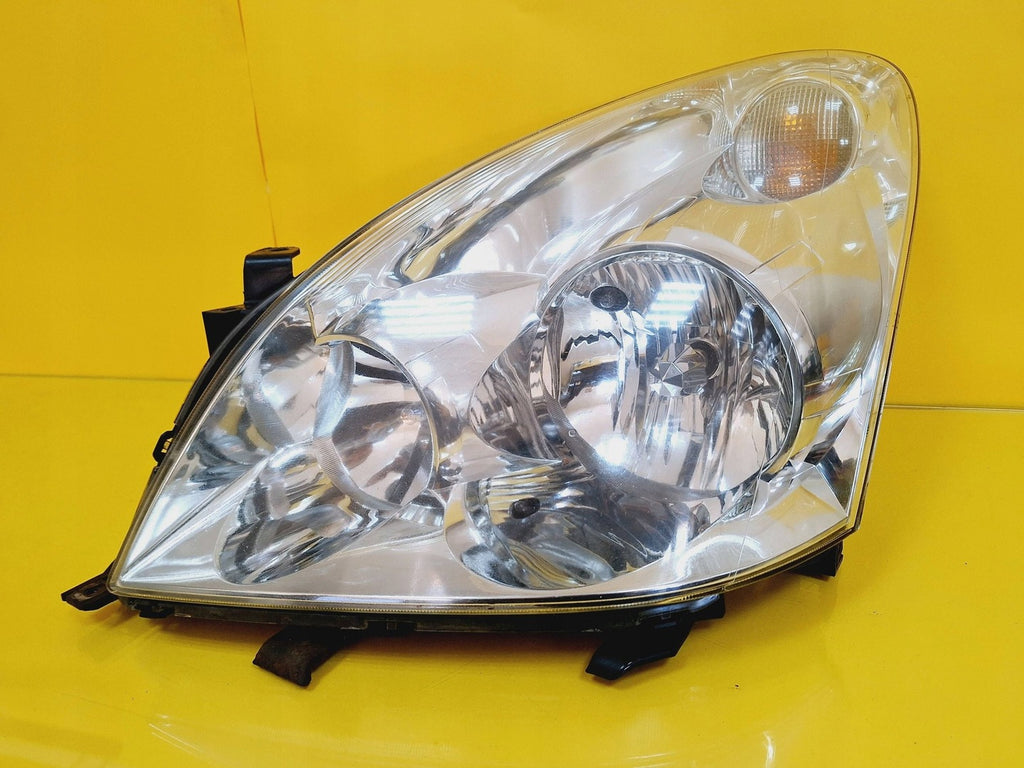 Frontscheinwerfer Toyota Corolla Verso DRC74919 Ein Stück (Rechts oder Links)