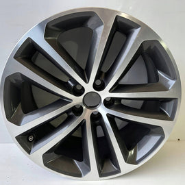 1x Alufelge 19 Zoll 8.5