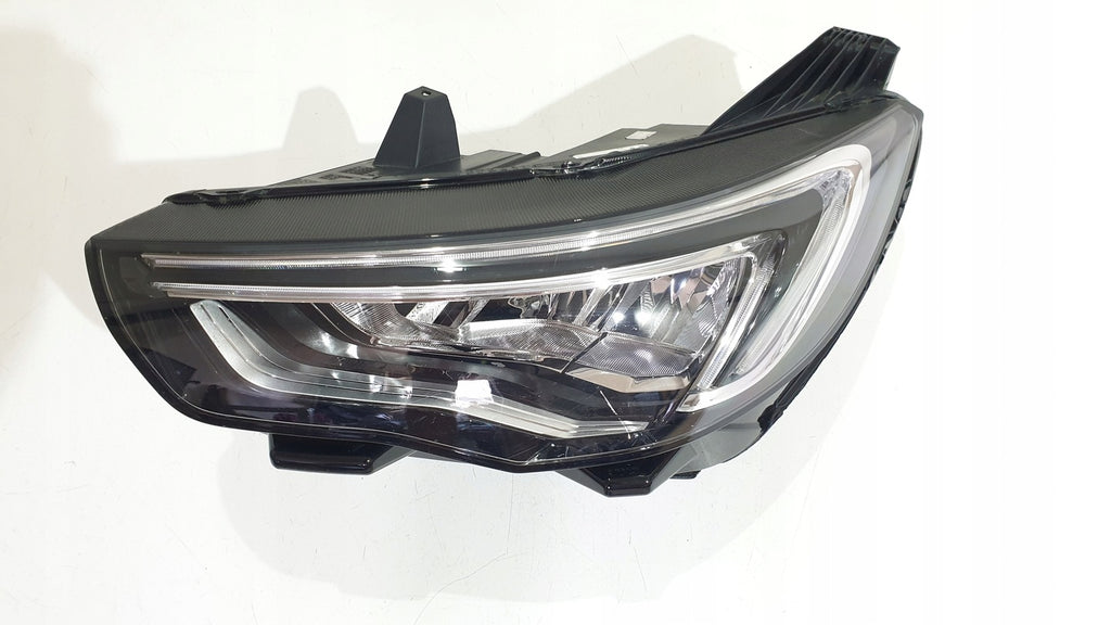 Frontscheinwerfer Opel Grandland X YP00162880 YP00162680 LED Ein Satz Headlight