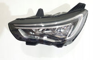 Laden Sie das Bild in den Galerie-Viewer, Frontscheinwerfer Opel Grandland X YP00162880 YP00162680 LED Ein Satz Headlight