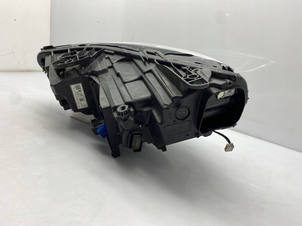 Frontscheinwerfer Opel Insignia B 39195646 LED Rechts Scheinwerfer Headlight SCH7979609524fx