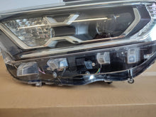 Laden Sie das Bild in den Galerie-Viewer, Frontscheinwerfer Toyota Rav V 4 Full LED Links Scheinwerfer Headlight SCH4981024877am