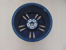 Load image into Gallery viewer, 1x Alufelge 17 Zoll 7.0" 5x112 40ET Glanz Silber 3G0601025 VW Passat Golf FEL6415688673up