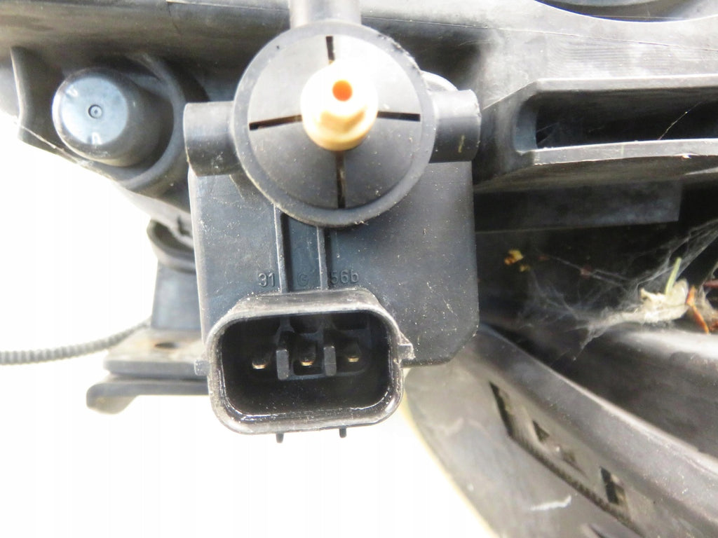 Frontscheinwerfer Honda Fr-V Rechts Scheinwerfer Headlight