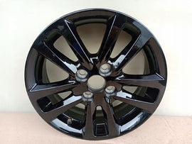 1x Alufelge 15 Zoll 5.0