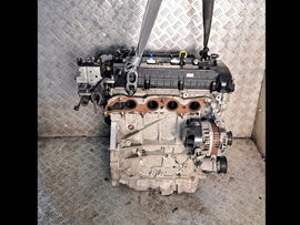 Motor Mazda 6 L5 2.5 124TKm 2009 Benzin Engine Unkomplett