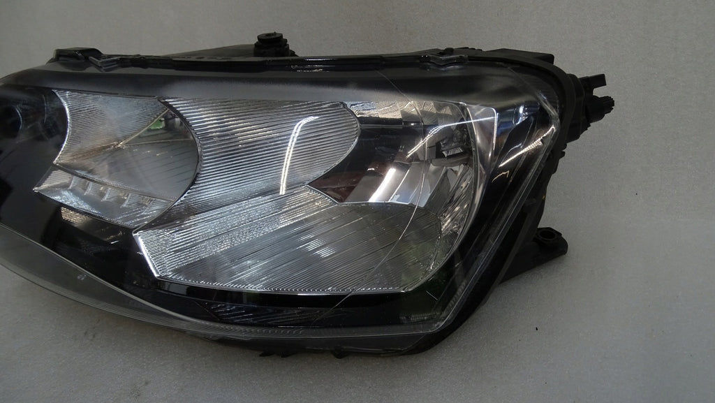 Frontscheinwerfer Skoda Rapid 5JB941015B LED Links Scheinwerfer Headlight SCH7812732082we