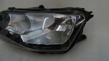 Laden Sie das Bild in den Galerie-Viewer, Frontscheinwerfer Skoda Rapid 5JB941015B LED Links Scheinwerfer Headlight SCH7812732082we