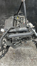 Load image into Gallery viewer, Motor VW Passat Variant DGEB 1.4 156PS 115kW 2022 Hybrid Engine Komplett