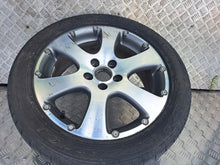 Load image into Gallery viewer, 1x Alufelge 17 Zoll 7.5" 5x112 42ET 1T0601025E VW Touran Rim Wheel