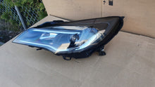 Load image into Gallery viewer, Frontscheinwerfer Opel Astra K 662588537 LED Links Scheinwerfer Headlight SCH9664773875zf