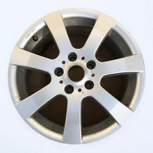 Laden Sie das Bild in den Galerie-Viewer, 1x Alufelge 16 Zoll 6.5&quot; 5x112 38ET Audi Rim Wheel