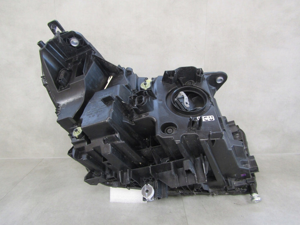 Frontscheinwerfer BMW 5 5A798D7 LED Links Scheinwerfer Headlight SCH8544572937pv