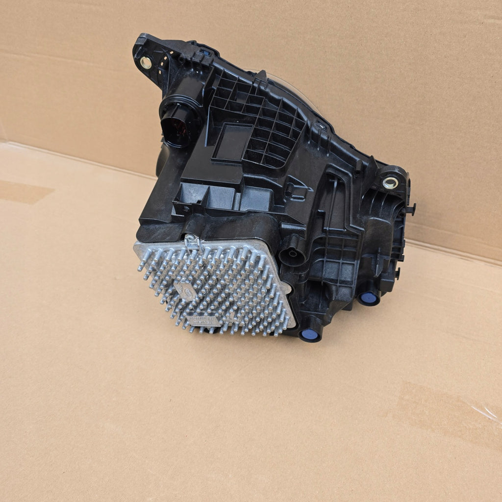 Frontscheinwerfer Land Rover Defender L8B213W029 LED Links Headlight SCH9846396282at