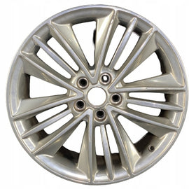 1x Alufelge 18 Zoll 8.0