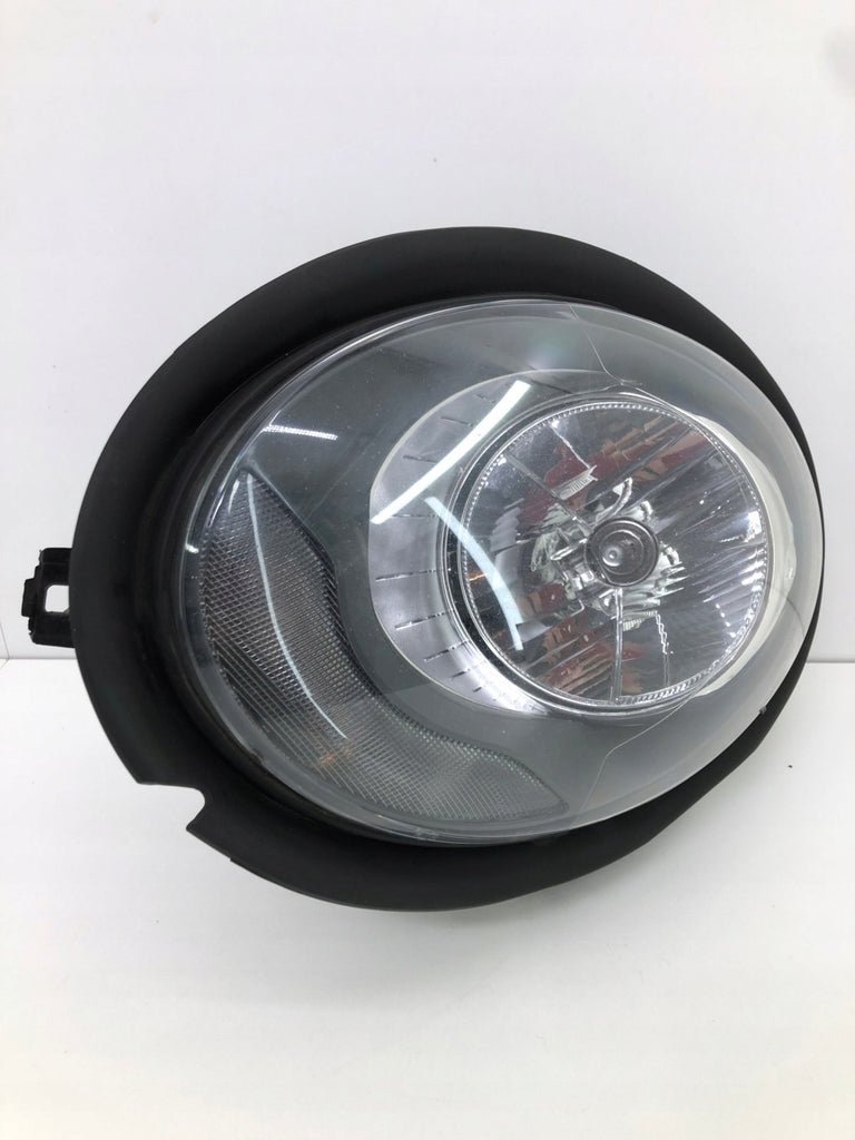 Frontscheinwerfer Mini Clubman F54 7401601 Links Scheinwerfer Headlight SCH9145460050tu