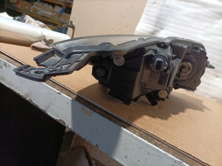 Frontscheinwerfer Honda Hrv Hr-V 100-18205 Full LED Links Scheinwerfer Headlight SCH1568408752df
