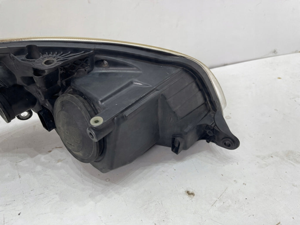 Frontscheinwerfer Skoda Fabia II Ein Stück (Rechts oder Links) Headlight