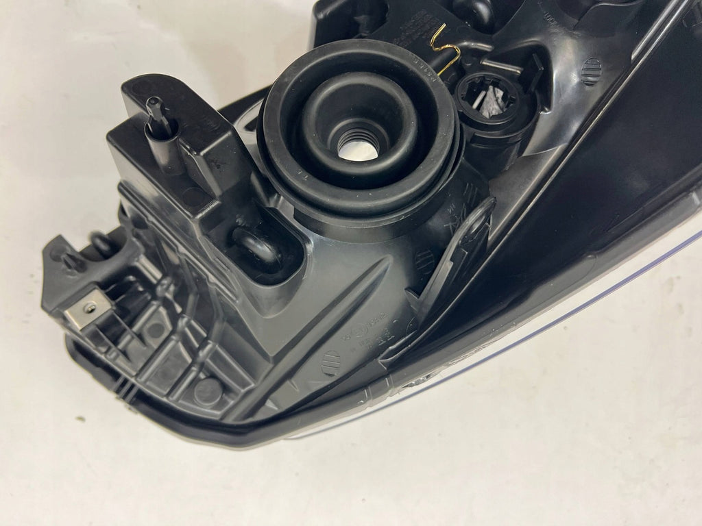 Frontscheinwerfer Dacia Sandero I Links Scheinwerfer Headlight