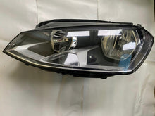 Load image into Gallery viewer, Frontscheinwerfer VW Golf VII 90043189 Links Scheinwerfer Headlight SCH1891443878it