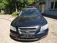 Load image into Gallery viewer, Motor Hyundai Sonata V Nf D4EA 2.0 CRDI 2005 Diesel Engine Unkomplett
