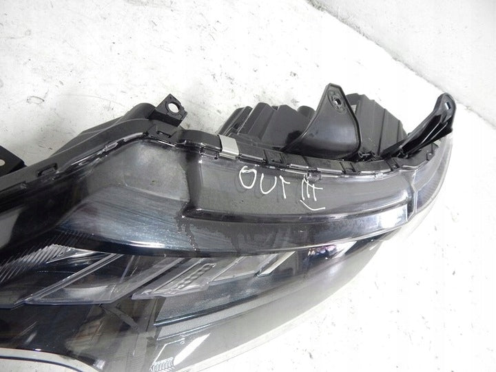 Frontscheinwerfer Mitsubishi Outlander Full LED Links Scheinwerfer Headlight