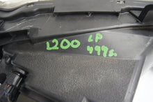 Laden Sie das Bild in den Galerie-Viewer, Frontscheinwerfer Mitsubishi L200 Ein Stück (Rechts oder Links) Headlight