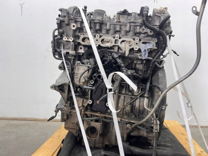 Motor Mercedes-Benz Glc C253 X253 274920 2.0 CGI 211PS 2019 Benzin Unkomplett MOT8333286236lo