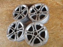Laden Sie das Bild in den Galerie-Viewer, 1x Alufelge 16 Zoll 7.0" 5x112 31ET 6780907 BMW 3 E91 E90 Rim Wheel FEL3024359965to