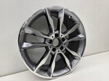 Laden Sie das Bild in den Galerie-Viewer, 1x Alufelge 19 Zoll 8.0" 5x112 43 5ET A1564010400 Mercedes-Benz X156 Rim Wheel FEL9156491758dv