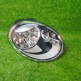 Frontscheinwerfer VW New Beetle 5C1941006A Rechts Scheinwerfer Headlight SCH8090983858li