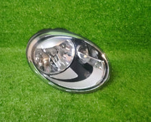 Laden Sie das Bild in den Galerie-Viewer, Frontscheinwerfer VW New Beetle 5C1941006A Rechts Scheinwerfer Headlight SCH8090983858li