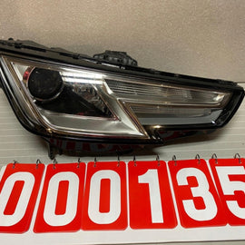 Frontscheinwerfer Audi A4 8W0941006 Xenon Rechts Scheinwerfer Headlight SCH6278307263aj
