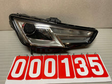 Laden Sie das Bild in den Galerie-Viewer, Frontscheinwerfer Audi A4 8W0941006 Xenon Rechts Scheinwerfer Headlight SCH6278307263aj