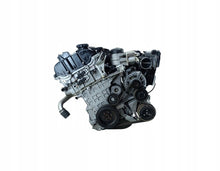 Load image into Gallery viewer, Motor BMW E81 E60 E90 E87 N43B20AA 2.0 142TKm 2009 Benzin Engine Komplett MOT2629210450bz