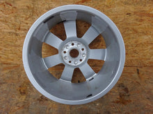 Load image into Gallery viewer, 1x Alufelge 17 Zoll 7.5&quot; 5x112 4F0601025CB Audi A6 C6 Rim Wheel