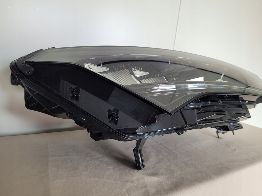 Frontscheinwerfer Skoda Enyaq IV 5LB941016F LED Rechts Scheinwerfer Headlight SCH5964000609wt