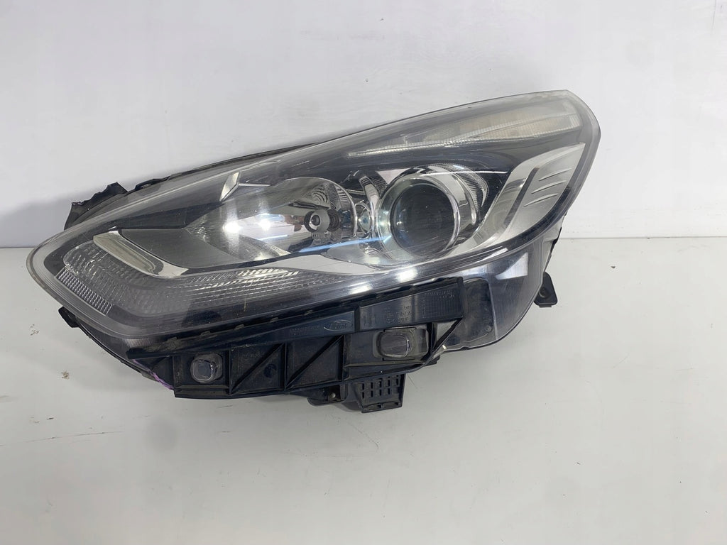 Frontscheinwerfer Ford S-Max EM2B-13W030-GE Xenon Links Scheinwerfer Headlight SCH2460489603in