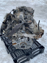 Load image into Gallery viewer, Motor Toyota Prius X2ZW25N 1.8 200TKm 2011 Benzin Engine Komplett MOT9797109132mu