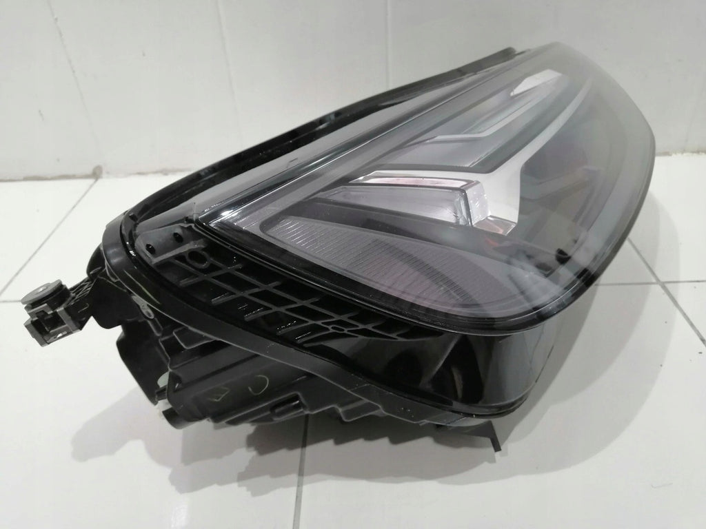 Frontscheinwerfer Audi Q5 80A941034F LED Rechts Scheinwerfer Headlight SCH1161525950gl