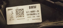 Laden Sie das Bild in den Galerie-Viewer, Frontscheinwerfer BMW 1 F40 8082627-06 Ein Satz Scheinwerfer Headlight SCH6251070711xy