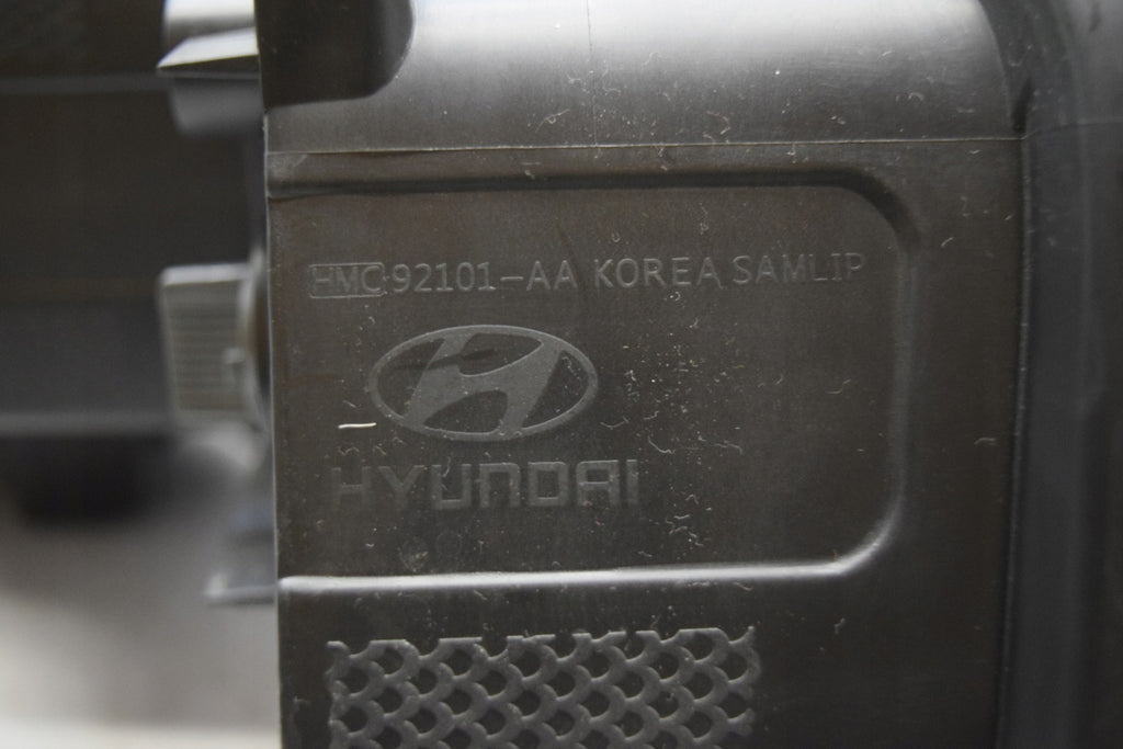 Frontscheinwerfer Hyundai Elantra VII 92101-AA LED Links Scheinwerfer Headlight