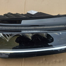 Frontscheinwerfer Skoda Octavia IV 5E4941016 Rechts Scheinwerfer Headlight SCH8042758134nd