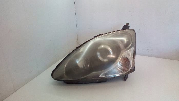 Frontscheinwerfer Honda Civic VII Links Scheinwerfer Headlight