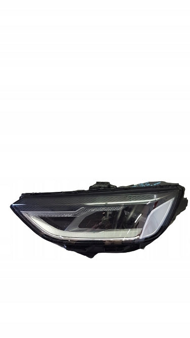 Frontscheinwerfer Audi A4 B9 8W0941011 Full LED Links Scheinwerfer Headlight