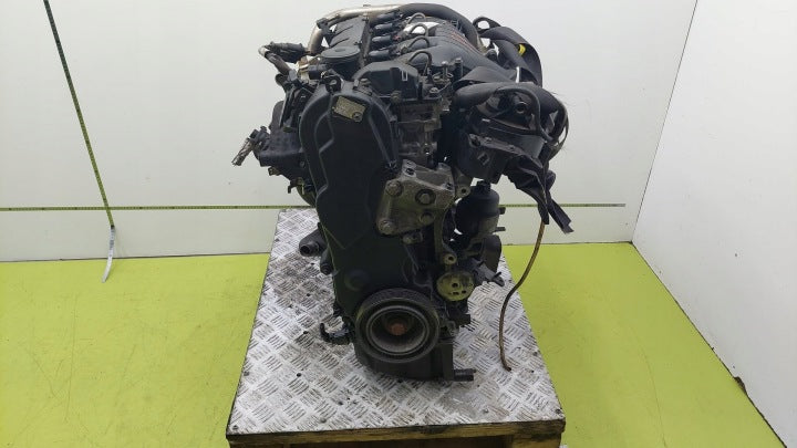 Motor Citroën C4 Picasso I DW10BTED4 2.0 HDI 136PS 100kW 327TKm Diesel Komplett MOT8325219396zu
