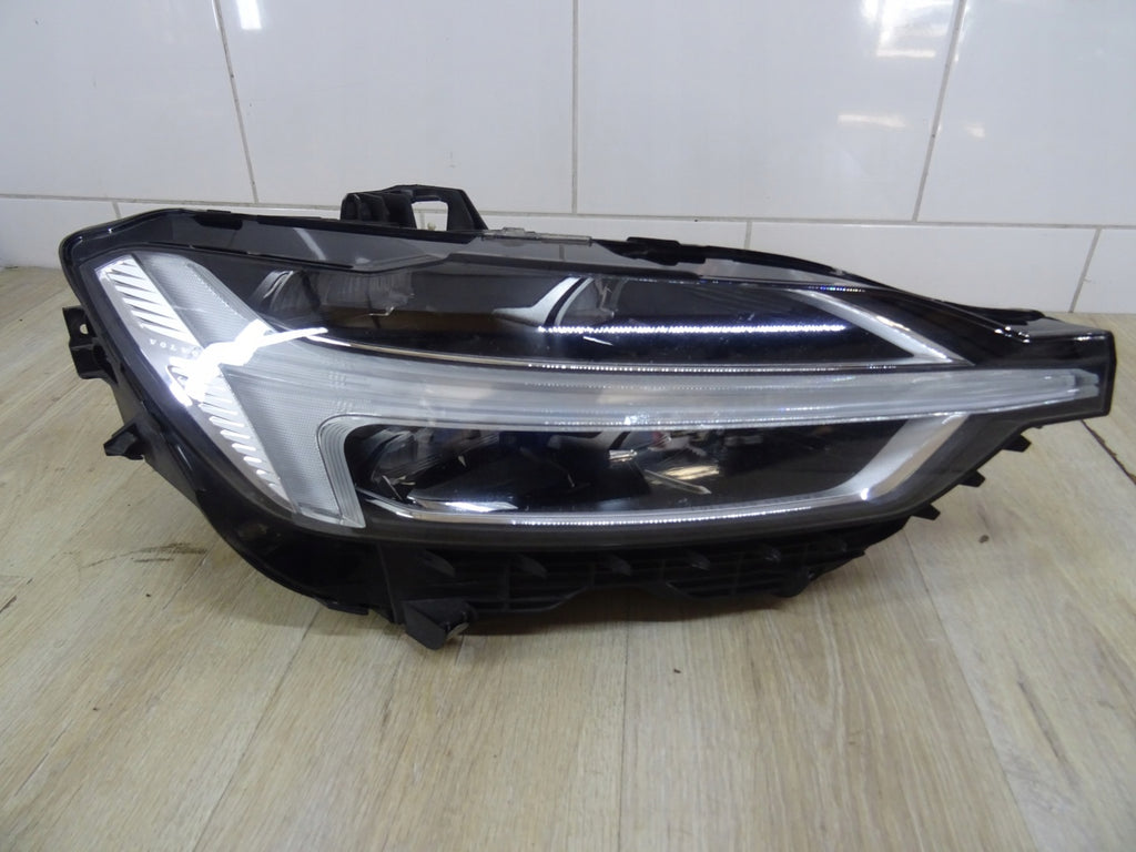 Frontscheinwerfer Volvo Xc60 II 32133545 LED Rechts Scheinwerfer Headlight SCH4919873873vl