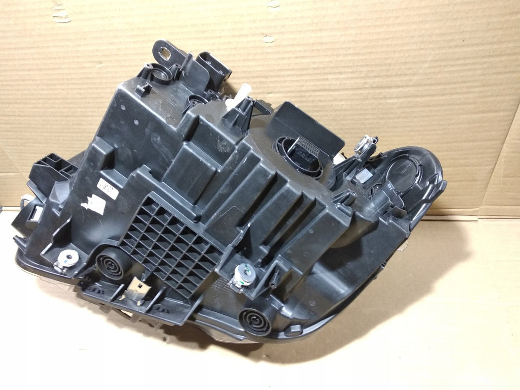Frontscheinwerfer BMW X1 F48 7495004-07 Full LED Rechts Scheinwerfer Headlight SCH9218063994wh