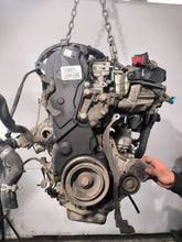 Laden Sie das Bild in den Galerie-Viewer, Motor Ford Focus UFDB DW10C 2.0 140PS 103kW 124TKm 2011 Diesel Engine Komplett MOT2781484710cy